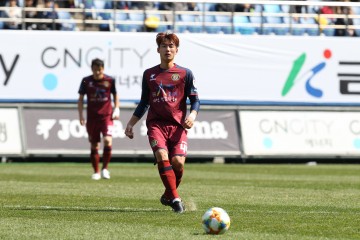 대전시티즌, 1위 광주FC전 극적인 분위기 반전을 만들어야 한다!