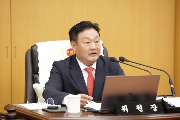 송인석 대전시의회 의원, 보행자 방호 조례 개정…“보도 침범 막는다”
