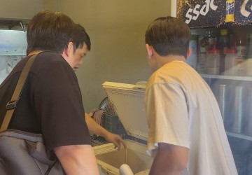 대전 대덕구, 추석 맞아 다중이용시설 식품위생 집중 점검