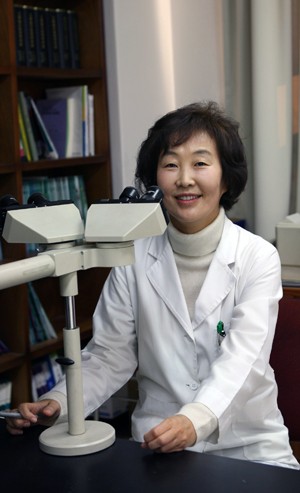 충남대학교병원 진단검사의학과 구선회 교수, 대한진단검사의학회 회장 선출