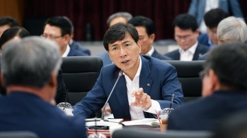 충남도, ‘충남판 제2국무회의’ 제도화 결실