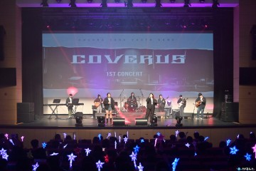 청송군 청소년들, 끼·재능 맘껏 뽐내~