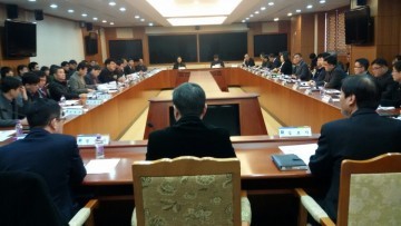 경기도31개 시군 맞손 재해예방 위해 국가  지방하천 정비 철저