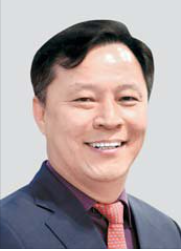  김호섭 구미시 제21대 부시장 취임