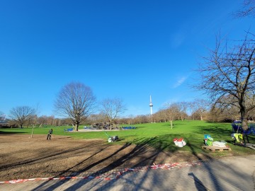순천만국제정원박람회 조직위, 독일 만하임 방문, 역수출'하는 박람회 될 것