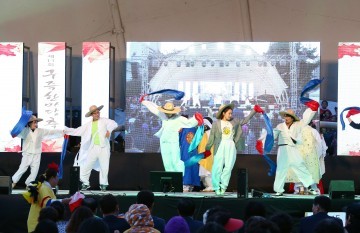 대전 유성구, ‘구즉한마당축제’로 2016년 유성구 마을축제 대미를 장식