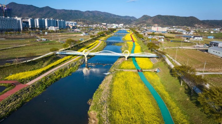 화순군, ‘화순 봄꽃 축제’ 오는 17일 개막   