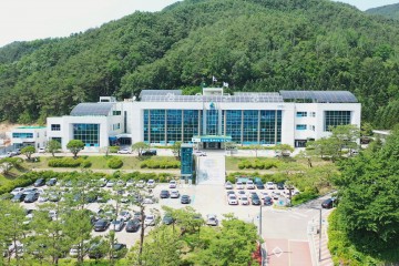 코로나 상생 국민지원금 지급하는 청송군