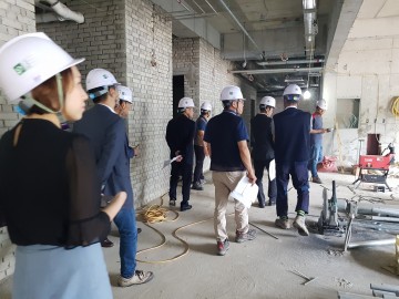 세종시교육청, 교육공동체와 함께하는 명예감독제 확대 시행