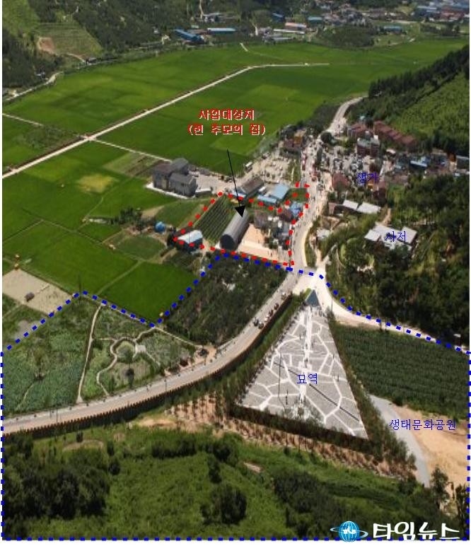 김맹곤 김해시장, 市 현안사업 해결에 직접 나서