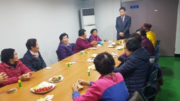 서산시 대산도서관, 옹달샘 독서회 성료