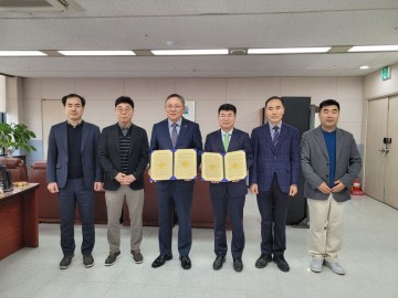 광주공업고등학교, 교육부 협약형 특성화고 공모 준비