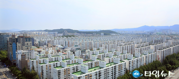 대전 서구, '2025년도 공동주택 지원사업' 본격 추진