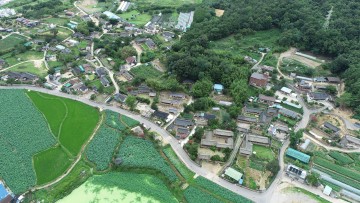 영남 3대 반촌 칠곡 매원마을, 문화재 등록 예고!