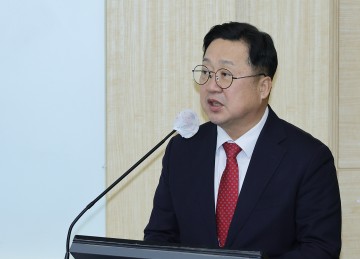 이장우 대전시장, 카이스트와 손잡고 미래 모빌리티 혁신 나선다