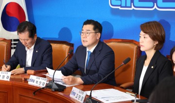野, 檢 통신자료 조회 "포악정권"