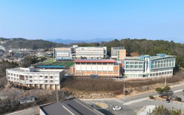 보성군, 보성고‘자율형공립고 2.0’ 전남 유일 선정 