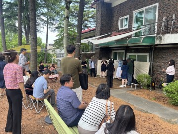 대전여가위, ‘교사초청의 날’ 성료…회복적 교육공동체 실현
