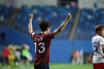 탈꼴찌 노리는 대전, 선두 경남 적진 앞으로!