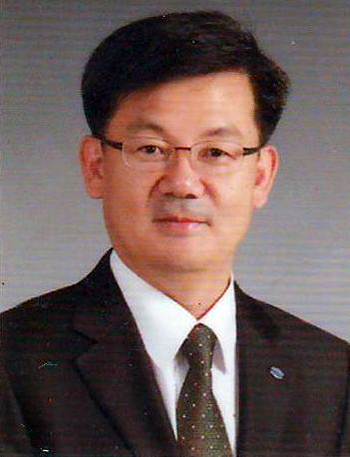 한밭대 김동수 교수, 한국유연인쇄전자학회 수석 부회장 선임