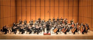 군산시립교향악단 25일‘2018 신년음악회’개최 