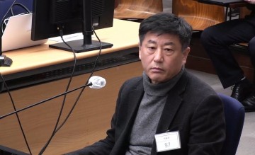 "1년 전부터 치밀한 모의? 증거 없다"… 법원, '노상원 수첩' 배척한 결정적 이유