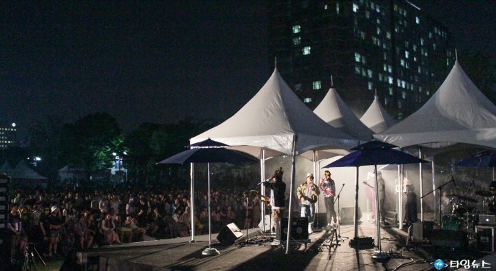 부천국제판타스틱영화제,  첫 주말 다채로운 프로그램으로 관객들 맞아