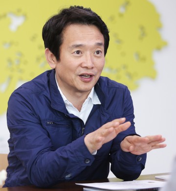 남경필 지사 돼지 농가 방역 집중 구제역 확산 막아야 한다