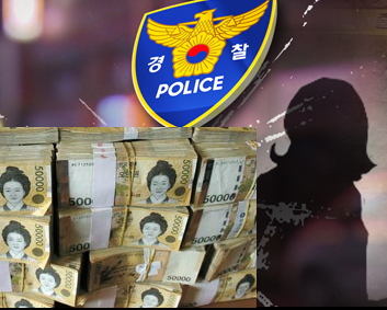 봉화서, 사찰 불전함 절도 피의자 검거