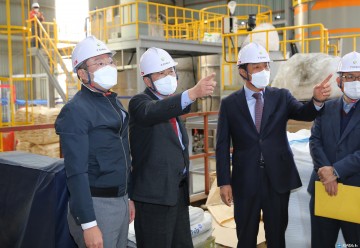 중소기업 자금난 돕는다… 경주시, 올해 2381억원 규모 융자지원 나서