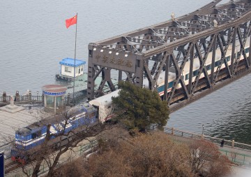 北노동자 수천명 중국서 임금체불에 파업·폭동