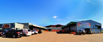 농산물 산지유통센터(APC) 설치 지원사업 공모 선정