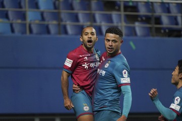 대전하나시티즌, 안양전 승리를 통해 분위기 반전+상위권 도약의 발판 마련한다!