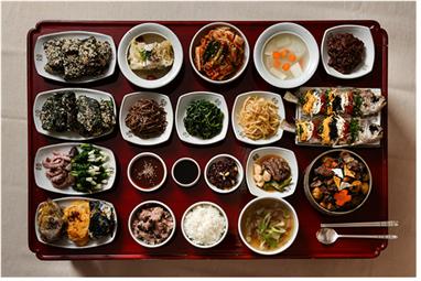 함양대표 종가음식 전수교육 내일(15일)부터 본격화