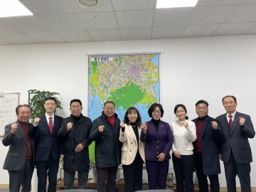 대전시의회 교육위원회, 2023 교육분과 의정자문위원회 개최