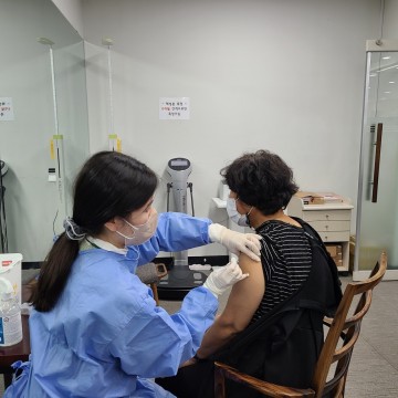 담양군, 코로나19 예방접종 종료‧접종 유지기관 축소 운영  