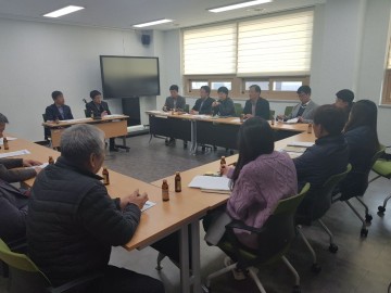 감자종서 “조풍”확보방안 농업인 토론회 개최