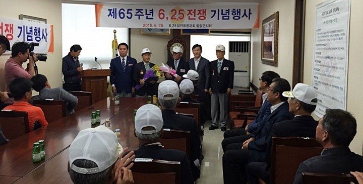 호국영령 애국정신 기리며 안보의식 재무장하자