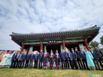 보재 이상설선생 순국 제107주기 추모식 개최