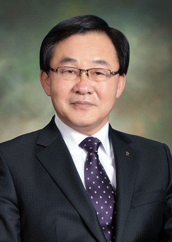 김병국 서충주농협 조합장, 농협중앙회 이사 선출