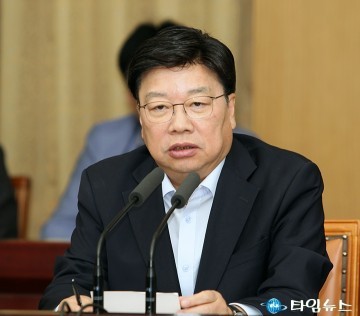 권선택 대전시장, 무관용 원칙을 적용해 문제가 발생하면 책임을 묻겠다!
