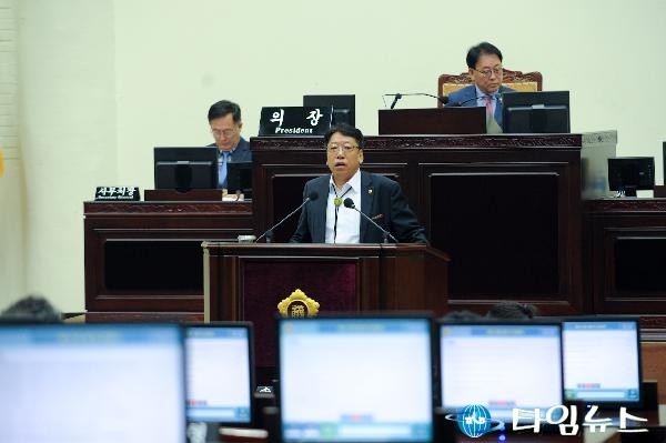 제225회 인천광역시의회 제1차 정례회 제2차 본회의