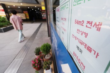 7개월만에 3조원 넘어선 전세보증 사고