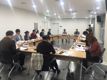 대전문화재단, 제5차 문화포럼 잇슈 성료
