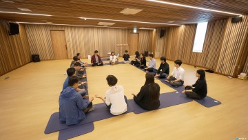 ‘청주시 힐링 명소’ 초정치유마을, 입장료 5천 원 인하