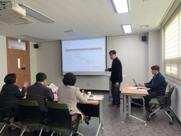 구미시, 멜론 음료 개발 최종보고회 개최