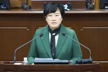 대전 서구의회, 청소년수련관 건립 건의안 채택