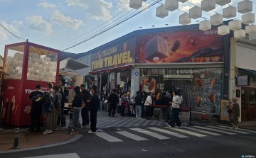 경주 금리단길 팝업스토어, 전국 무대서 경쟁력 입증