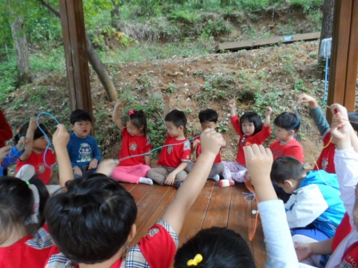 순천자연휴양림『생애 주기별 숲체험 프로그램』인기 짱