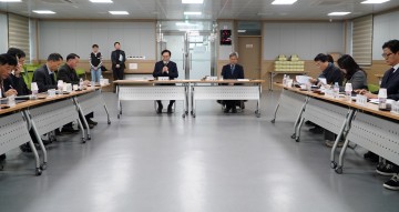 나주시, 제2기 RE100 에너지정책 자문위원회 출범